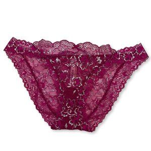 Victoria’s Secret Dream Angels Lace Cheeky – Large